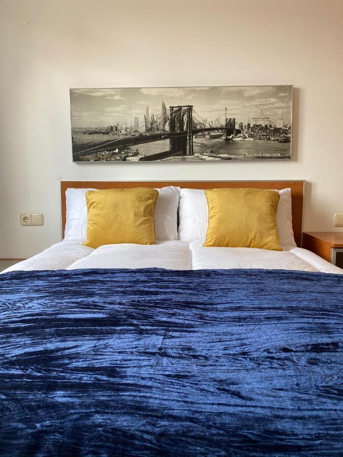 Apartamento LIVING Albacete Centro Esterno foto